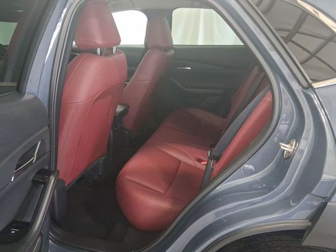 Certified 2025 MAZDA CX-30 AWD 2.5 S w/ Preferred Package image 15