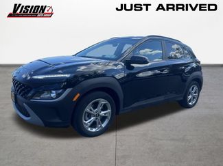 Certified 2023 Hyundai Kona SEL w/ Cargo Package AWD/4WD video 1