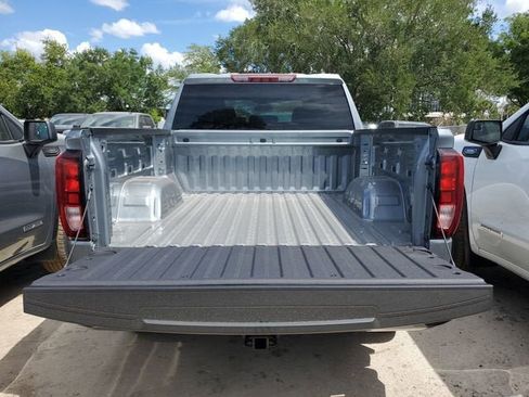 New 2026 GMC Sierra 1500 Elevation AWD/4WD image 10