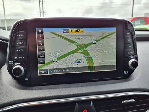 Used 2019 Hyundai Santa Fe FWD image 7