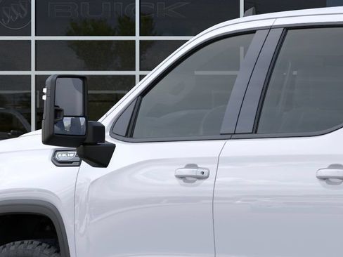 New 2026 GMC Sierra 1500 Elevation w/ X31 Off-Road Package AWD/4WD image 12