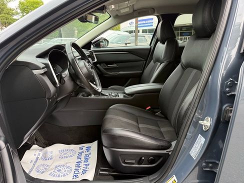 Used 2024 MAZDA CX-50 AWD 2.5 S w/ Convenience Package image 20