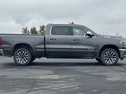 New 2026 RAM 1500 Limited image 2
