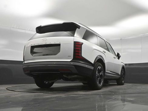 New 2026 Hyundai Palisade Limited AWD/4WD image 36