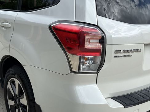Used 2017 Subaru Forester 2.5i Premium w/ Rugged Package #1 AWD/4WD image 16