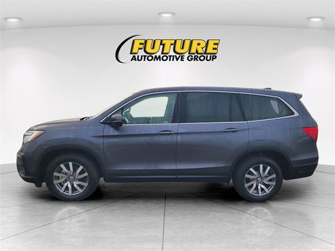 Used 2022 Honda Pilot EX-L image 6