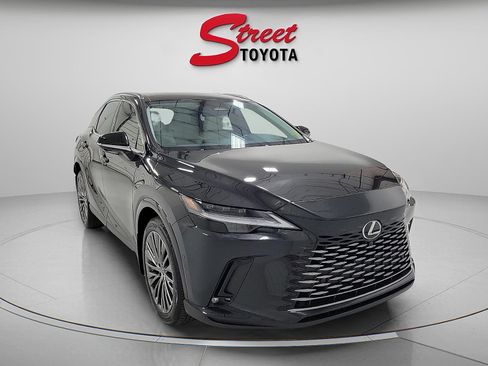 Used 2026 Lexus RX 450h AWD w/ Convenience Package image 5
