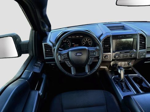 Used 2018 Ford F150 XLT w/ Equipment Group 302A Luxury AWD/4WD image 24