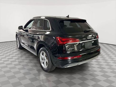 Used 2023 Audi Q5 2.0T Premium w/ Convenience Package AWD/4WD image 4