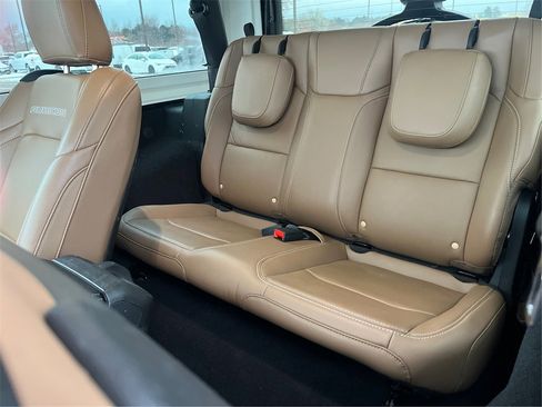 Used 2020 Jeep Wrangler Rubicon image 10