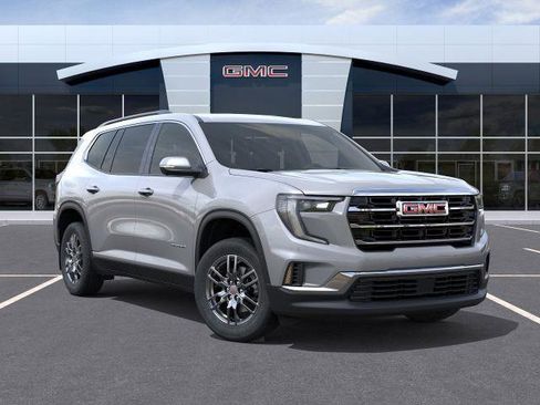New 2026 GMC Acadia Elevation image 31