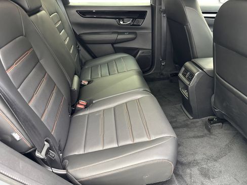 Used 2025 Honda CR-V Sport Touring image 38