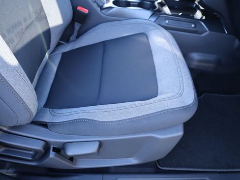 New 2025 Ford Bronco 4-Door image 13