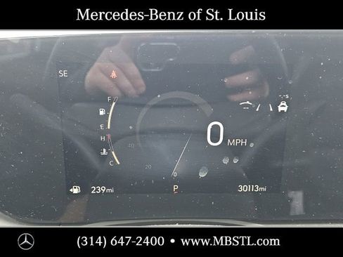 Used 2024 Buick Envista Avenir image 19