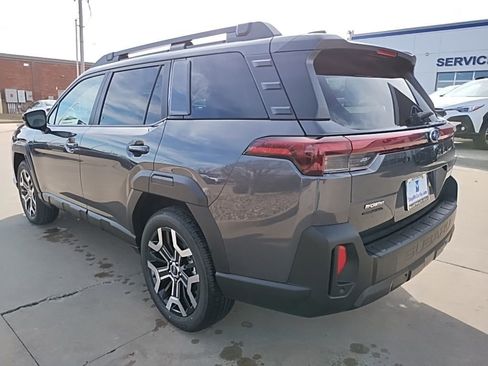 New 2026 Subaru Outback Touring XT AWD/4WD image 10