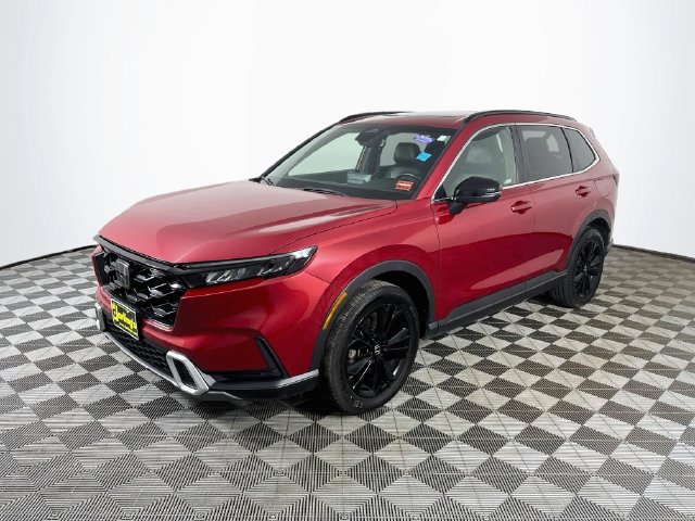 Used 2023 Honda CR-V Sport Touring image 3
