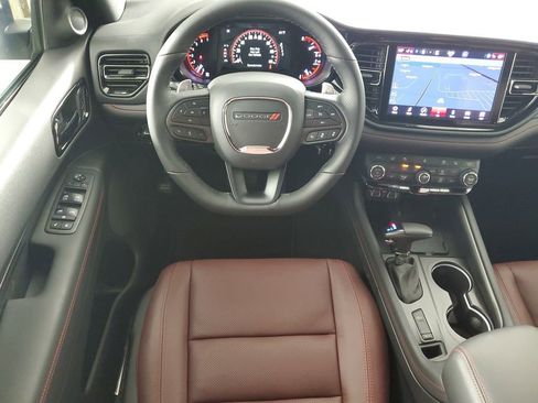 New 2026 Dodge Durango GT image 15