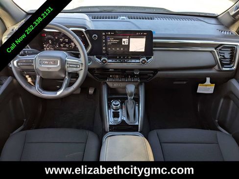 New 2026 GMC Canyon Elevation w/ Convenience Package AWD/4WD image 16