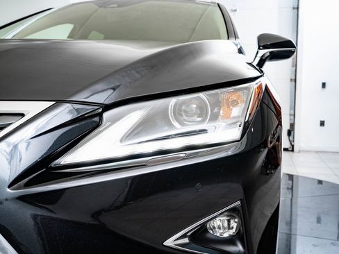 Used 2017 Lexus RX 350 AWD image 16