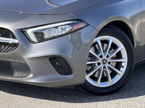Used 2019 Mercedes-Benz A 220 A 220 image 4