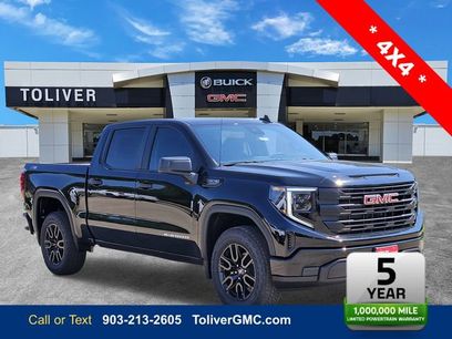 New 2026 GMC Sierra 1500 Pro w/ Graphite Edition