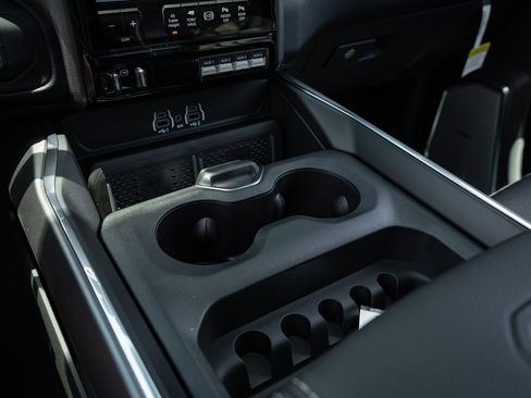 New 2026 RAM 3500 Laramie AWD/4WD image 46