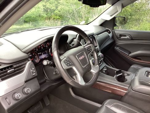 Used 2015 GMC Yukon SLT AWD/4WD image 14