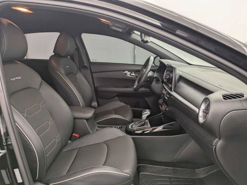 Used 2024 Kia Forte GT-Line FWD image 22