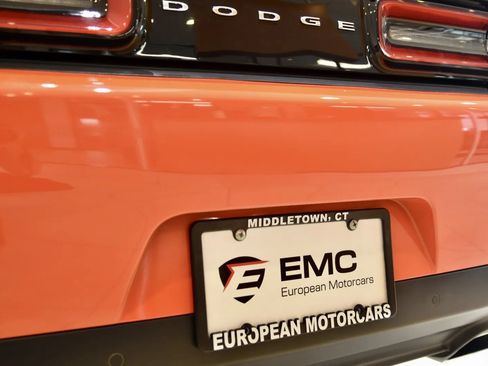 Used 2018 Dodge Challenger R/T Scat Pack RWD image 11