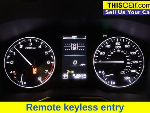 Used 2021 Subaru Outback Limited XT image 10