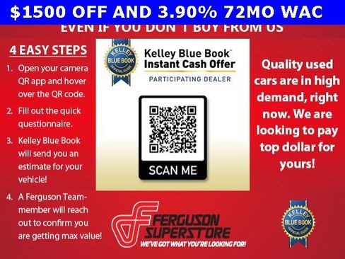 New 2026 Subaru Forester image 3