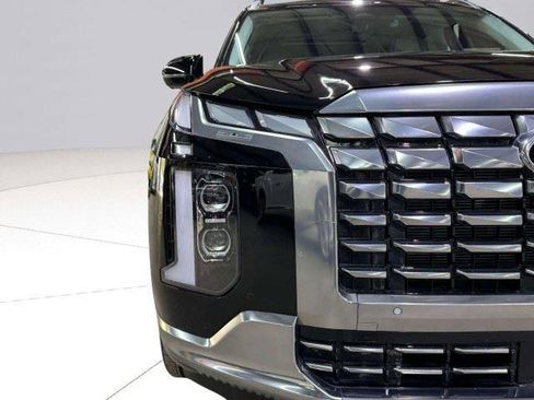Used 2024 Hyundai Palisade Calligraphy AWD/4WD image 24