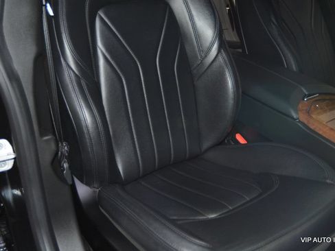 Used 2014 Maserati Quattroporte GTS RWD image 12