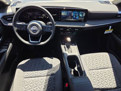 New 2026 Nissan Kicks SV FWD image 6