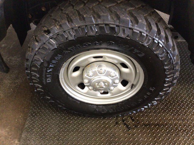 Used 2020 RAM 2500 Tradesman w/ Protection Group AWD/4WD image 29