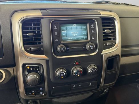 Certified 2020 RAM 1500 Warlock AWD/4WD image 14