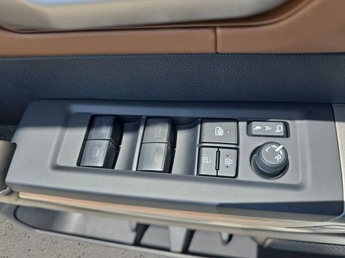 New 2026 Toyota Sequoia 1794 Edition AWD/4WD image 29