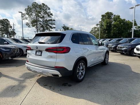 Used 2020 BMW X5 sDrive40i w/ Premium Package RWD image 5