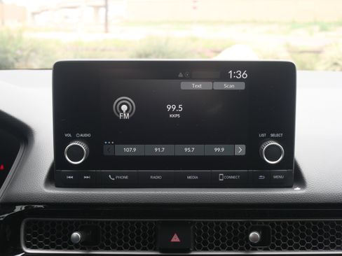 Used 2025 Honda Civic Sport image 13