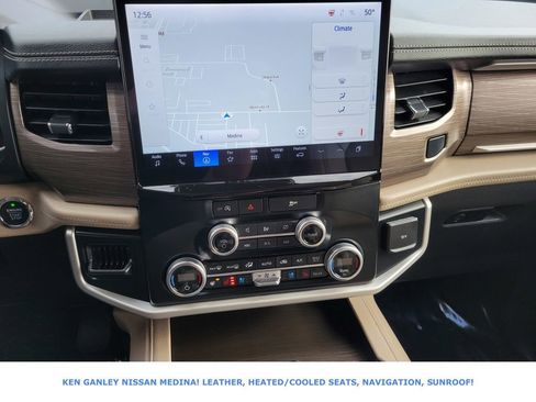 Used 2024 Ford Expedition Limited image 26