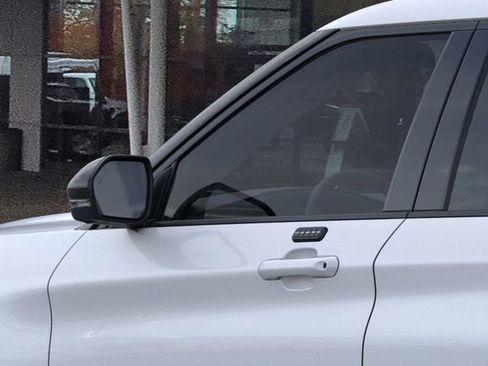 New 2026 Ford Explorer ST w/ Sun And Sound Package image 20