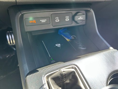 New 2026 Honda Civic Sport Touring image 34