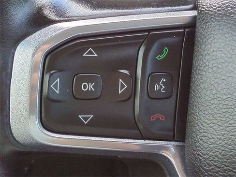 Used 2022 RAM 1500 Laramie image 24