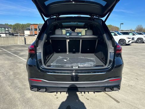 New 2026 Mercedes-Benz GLE 63 AMG S image 20