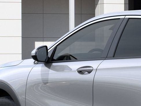 New 2025 Buick Envista Preferred image 13