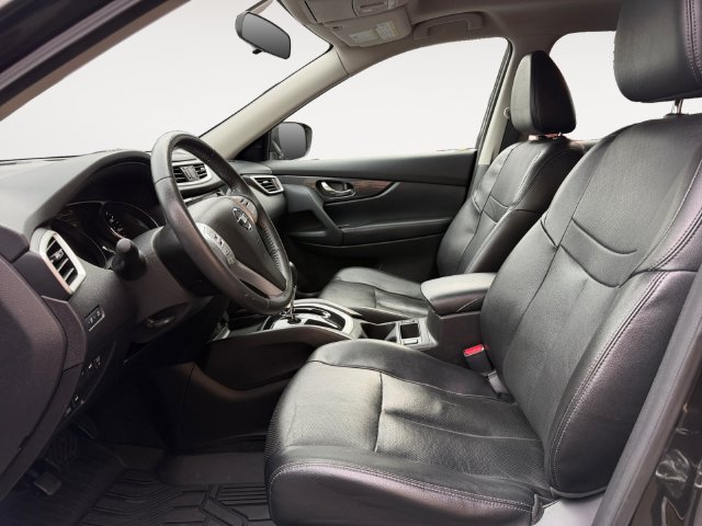 Used 2016 Nissan Rogue SL w/ SL Premium Package AWD/4WD image 11