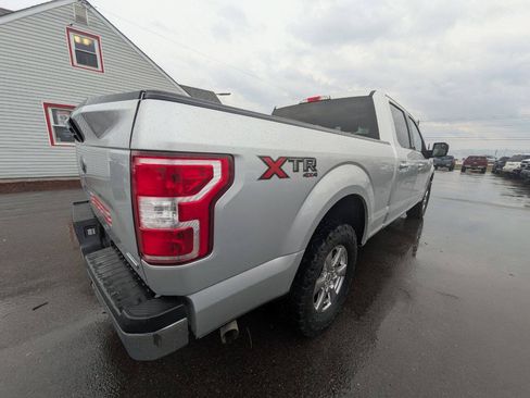 Used 2018 Ford F150 XLT w/ XTR Package AWD/4WD image 8