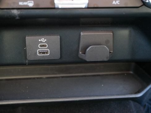 Used 2025 Ford F150 XLT w/ Equipment Group 301A Standard AWD/4WD image 33