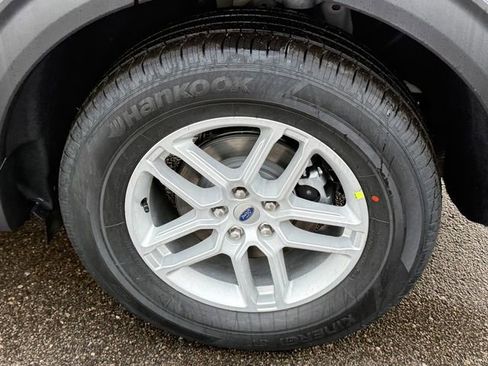 New 2026 Ford Explorer Active image 10