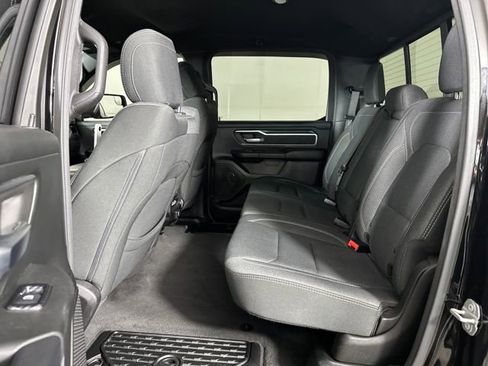 Used 2019 RAM 1500 Big Horn image 25